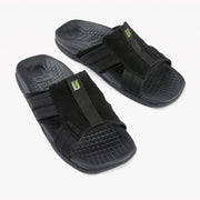 VIKTOS Ruck Recovery Slide Nightfjall-Sandals-VIKTOS-TacSource