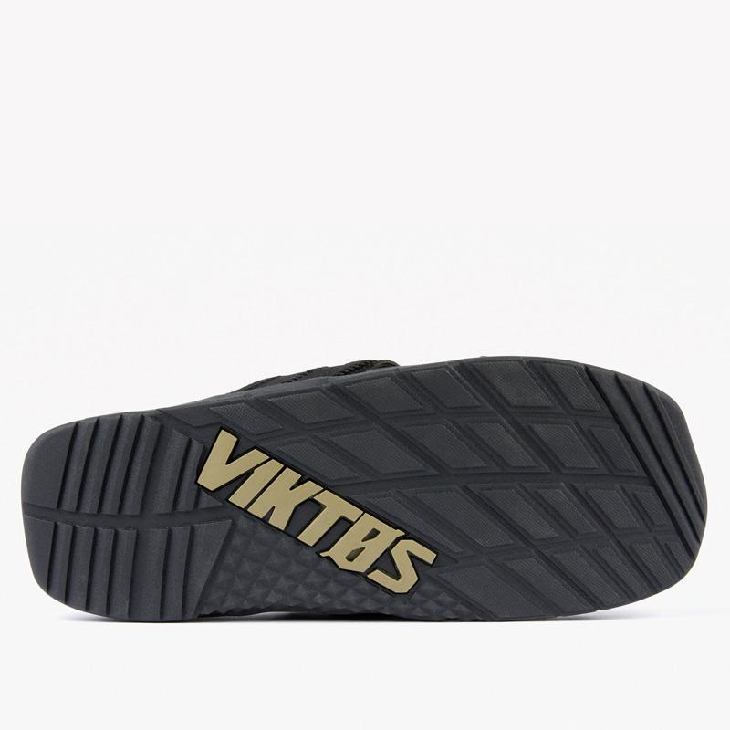 VIKTOS Ruck Recovery Slide Nightfjall-Sandals-VIKTOS-TacSource