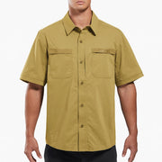 VIKTOS Sofari OPS Short Sleeve Shirt Fieldcraft-Short Sleeves-VIKTOS-Medium-TacSource