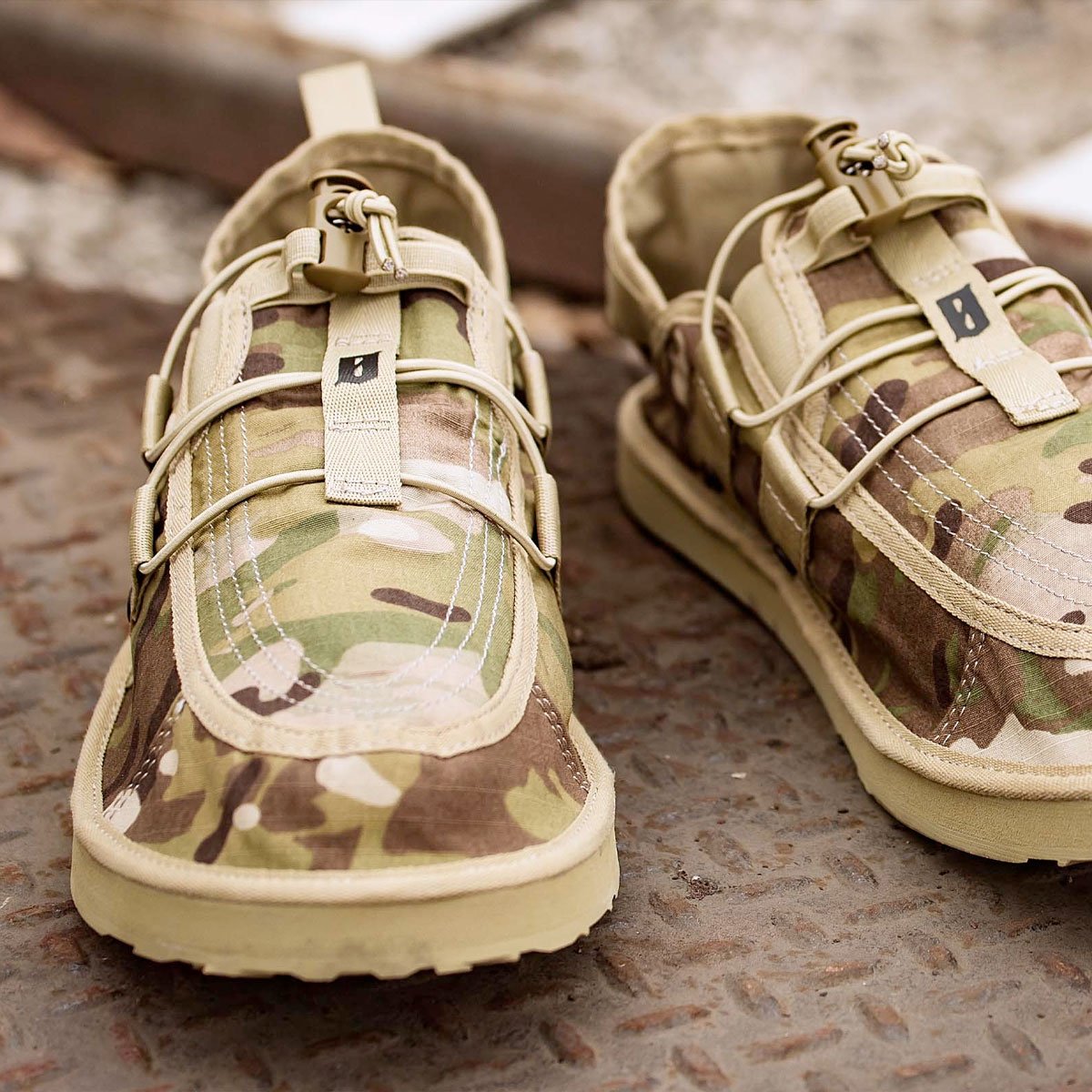 VIKTOS Trenchfoot Shoe Multicam-Shoes-VIKTOS-TacSource