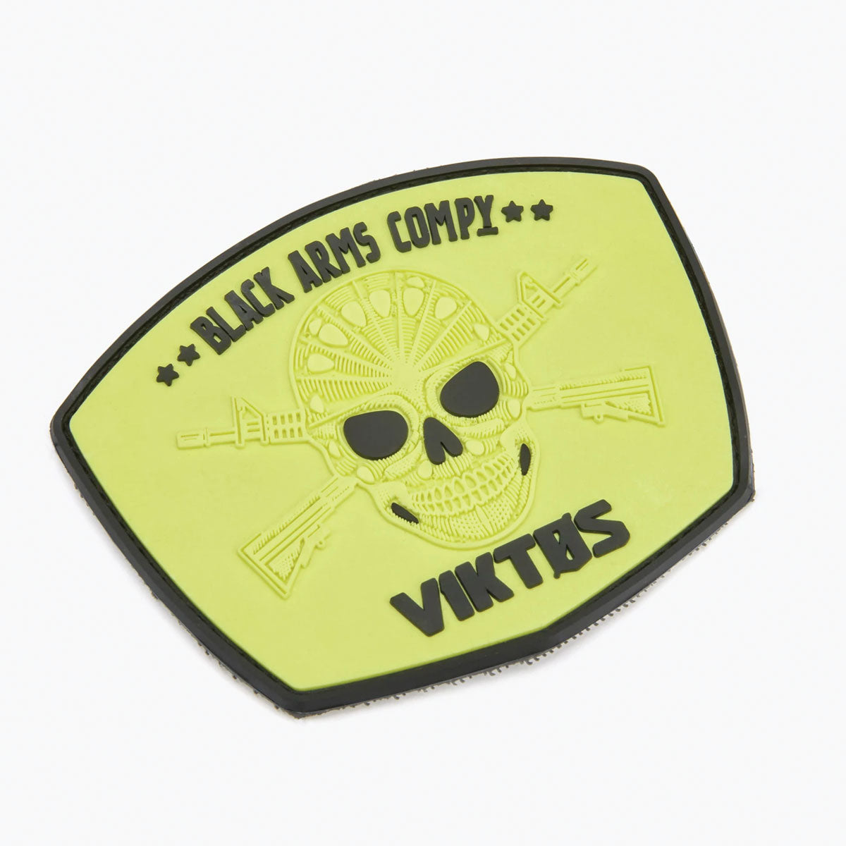 VIKTOS Waingro Moralpha Patch Glow-Morale Patches-VIKTOS-TacSource