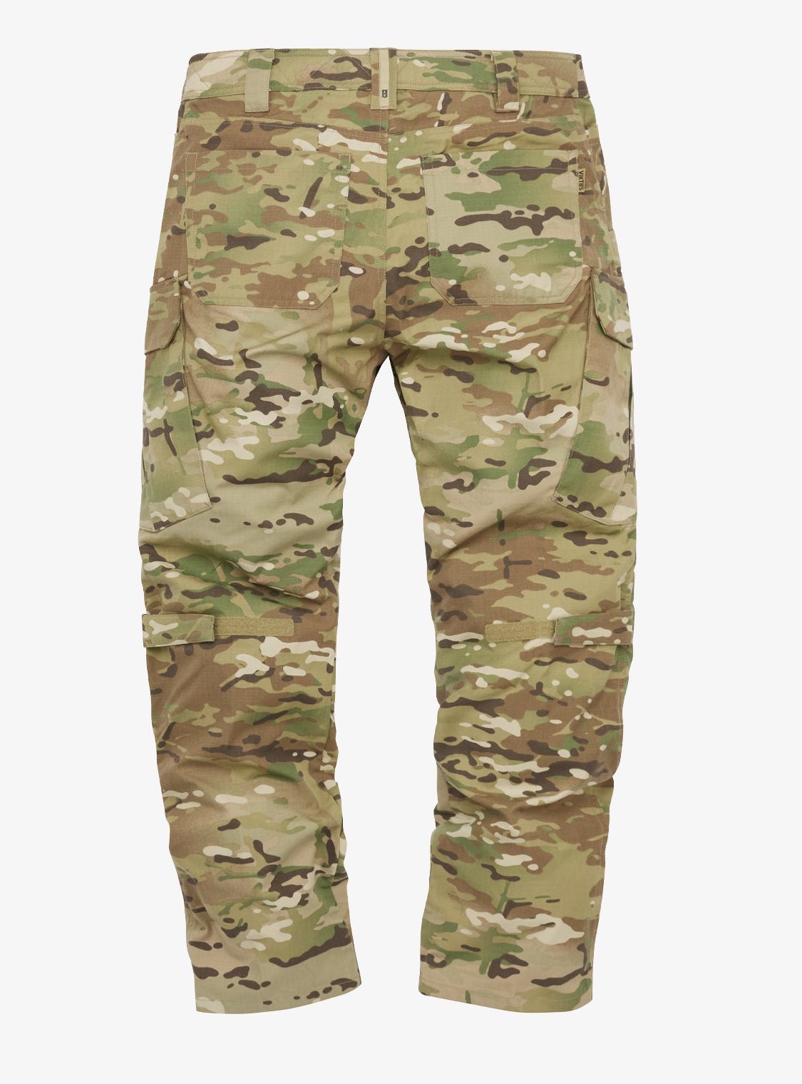 VIKTOS Wartorn MC Pants MultiCam-Men's Pants-VIKTOS-TacSource